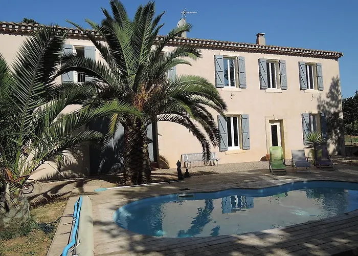 Domaine Les Amarats