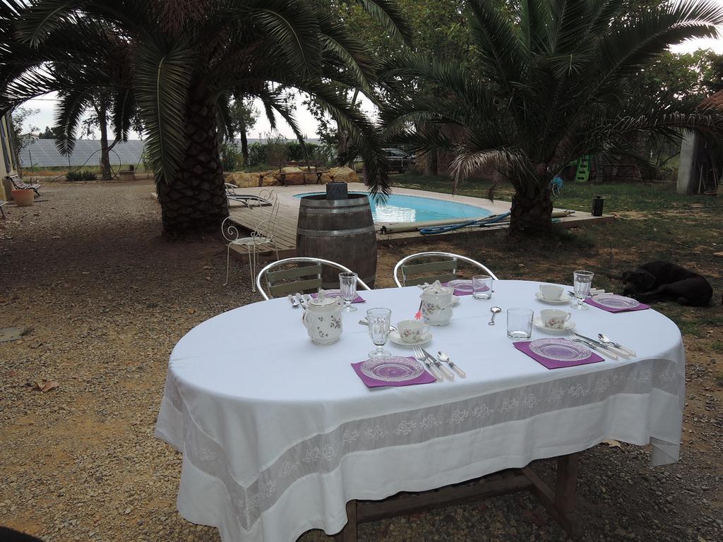 Domaine Les Amarats Narbonne