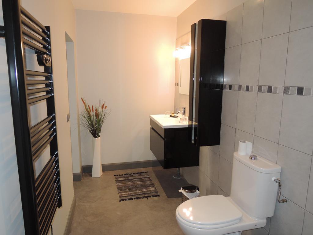 Domaine Les Amarats Bed & Breakfast Narbonne