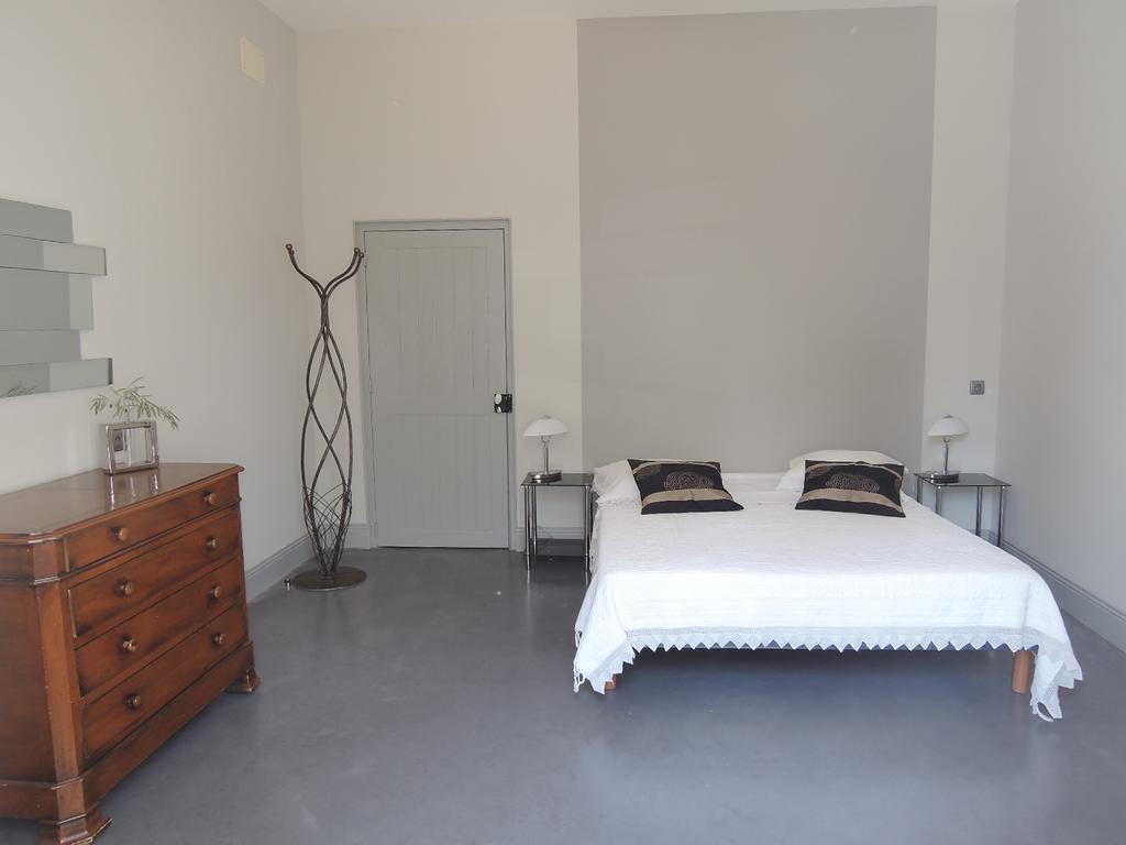 Domaine Les Amarats Bed & Breakfast *